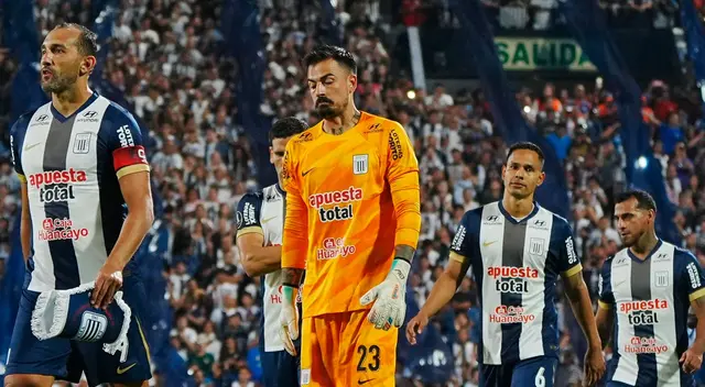 Cuenta oficial de la Copa Libertadores se pronuncia sobre el triunfo de Alianza Lima Cuenta oficial de la Copa Libertadores se pronuncia sobre el triunfo de Alianza Lima