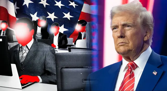 Donald Trump emite una orden radical a todas las agencias del gobierno de EE. UU.