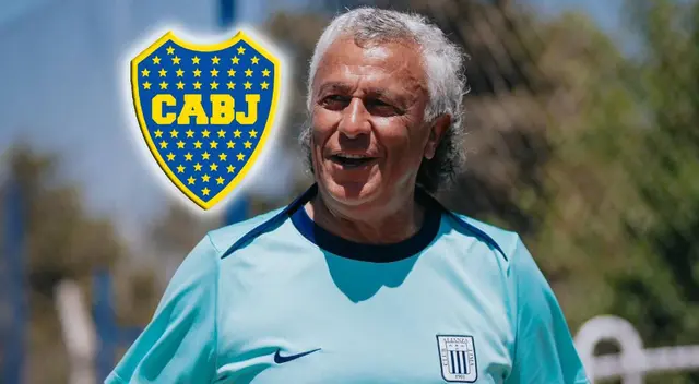 Néstor Gorosito quiere seguir avanzando en la Copa Libertadores.