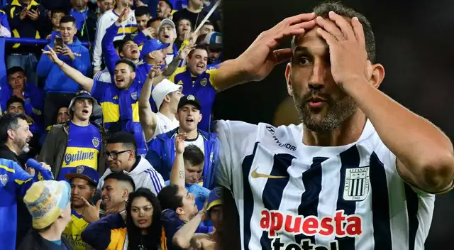 Boca Juniors tendrá incorporación mundialista.