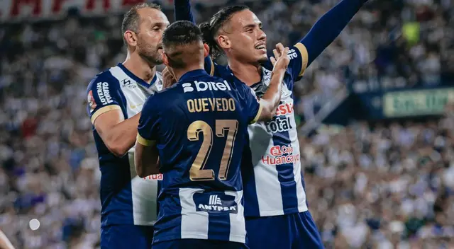 Erick Noriega aumenta chances de dejar Alianza Lima.