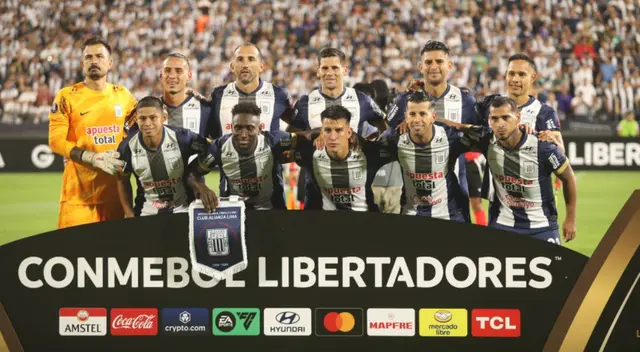 Alianza Lima logró tres puntos ante Boca Juniors
