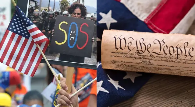 Los indocumentados en Estados Unidos tienen derechos.
