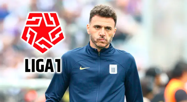 Mariano Soso suena como opción en club de la Liga 1.