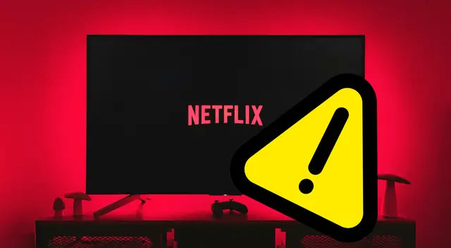 La medida tomada por Netflix entrará en vigencia desde el próximo 1 de marzo de 2025.