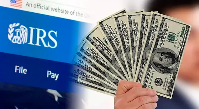 ¿Cómo puedes verificar el estado del reembolso del IRS para este 2025?