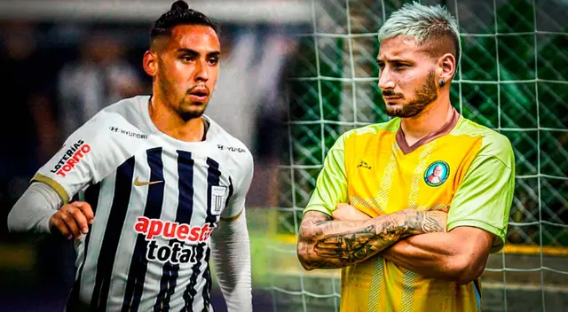 Alianza Lima recibe a Juan Pablo II en Matute.
