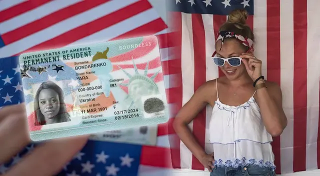 Descubre formas inéditas de maximizar los beneficios de tu Green Card.