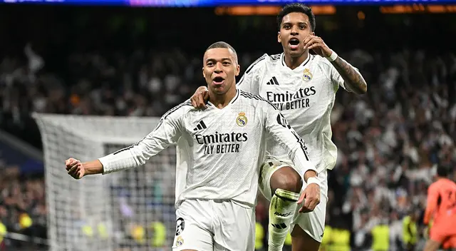 Real Madrid vs. Manchester City juegan EN VIVO y EN DIRECTO HOY por los playoffs de la Champions League.