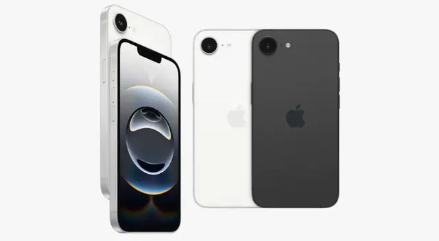 Este es el iPhone más barato hasta el momento. Descubre AQUÍ el por qué. Este es el iPhone más barato hasta el momento. Descubre AQUÍ el por qué.