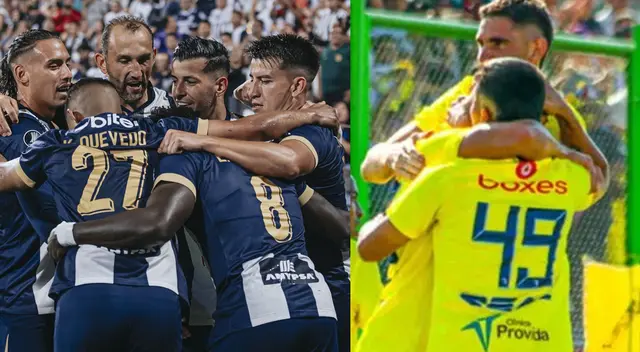 Juan Pablo II visita a Alianza Lima por el Torneo Apertura 2025. Juan Pablo II visita a Alianza Lima por el Torneo Apertura 2025.