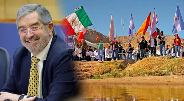 Conoce la plataforma que brindará apoyo a grupo de inmigrantes en Estados Unidos.