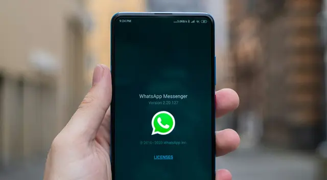 La aplicación de mensajería es la más utilizada en todo el planeta, superando los 2,000 millones de usuarios que utilizan sus servicios.