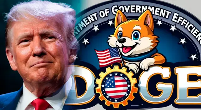 Donald Trump devolverá el 20% de ahorros de DOGE a este grupo de ciudadanos en EE.UU.
