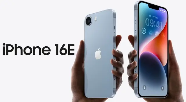 Conoce más detalles sobre el nuevo iPhone 16E, lo nuevo de Apple.