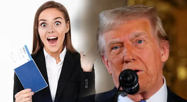 Inscríbete para estas visas de trabajo en EE. UU. Inscríbete para estas visas de trabajo en EE. UU.