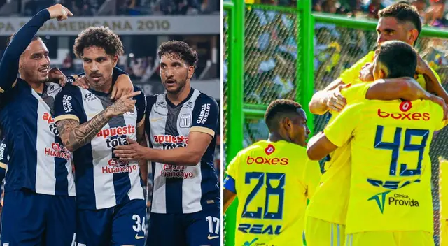 Alineaciones Alianza Lima vs Juan Pablo II por la fecha 3 del Torneo Apertura 2025 en Matute