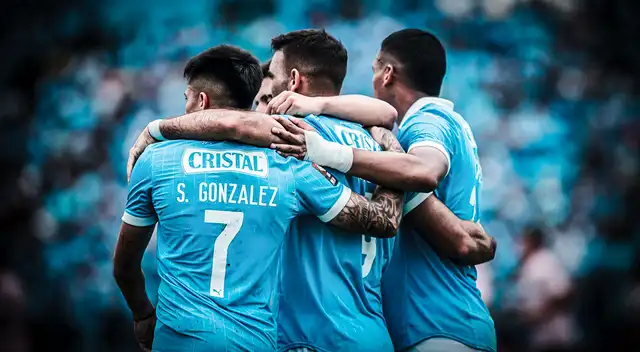 Sporting Cristal se despide de una joya que pudo potenciar al primer equipo.