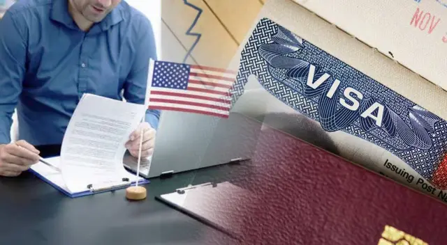 Estos son los requisitos actuales para las visas en EEUU.