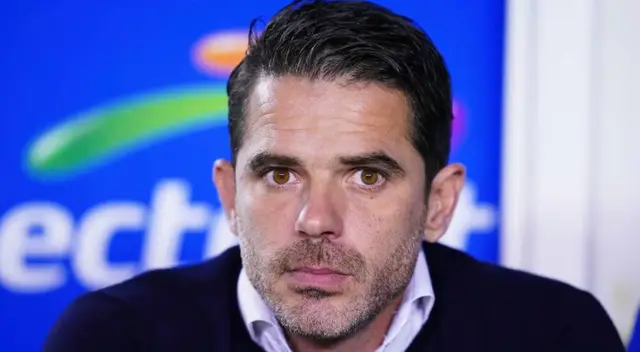 La medida que tomará Fernando Gago tras críticas post derrota ante Alianza Lima