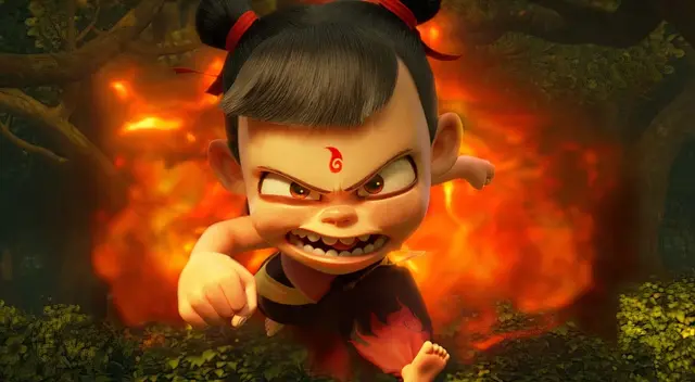 Estreno de la película 'Ne Zha 2' es esperado en Europa y Latinoamérica.