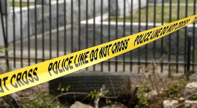 Conoce el impactante caso en Kentucky. Conoce el impactante caso en Kentucky.
