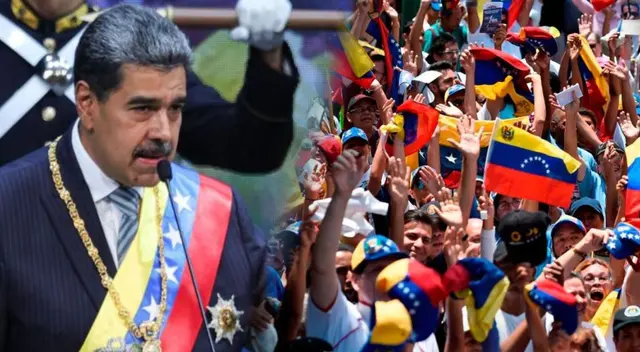 AQUÍ sabrás las fechas en las cuales se podría pagar el Segundo Bono Especial que se cobrará por medio del Sistema Patria. AQUÍ sabrás las fechas en las cuales se podría pagar el Segundo Bono Especial que se cobrará por medio del Sistema Patria.