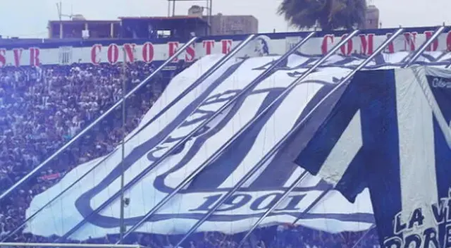 Alianza Lima y una noticia que captó la atención de los hinchas.