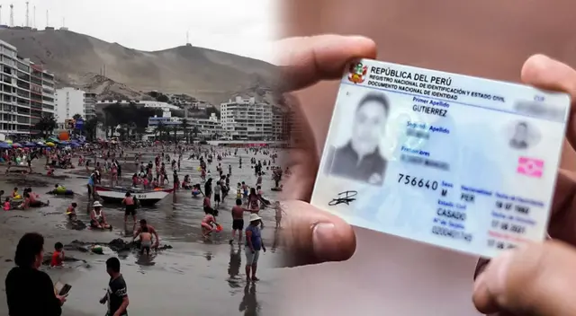 Si vives en este distrito limeño podrás acceder al DNI electrónico completamente gratis.