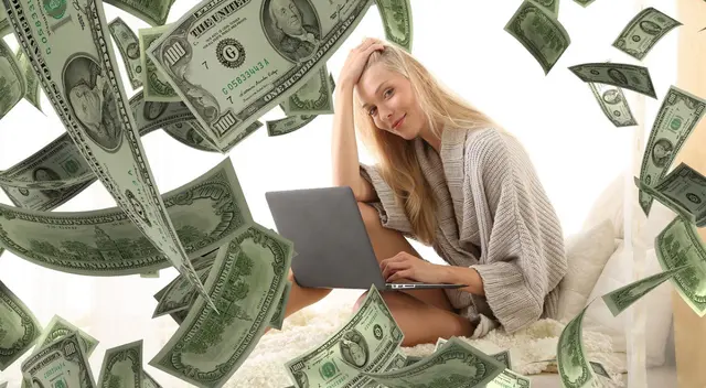 Estas 4 apps en EE.UU. te pagan hasta $100 al inscribirte. Estas 4 apps en EE.UU. te pagan hasta $100 al inscribirte.