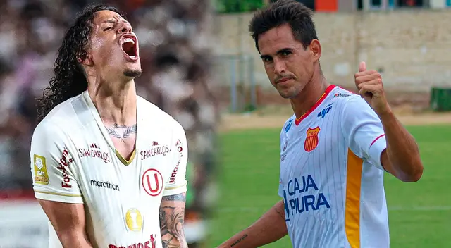 Horarios y canales para ver EN VIVO el partido Universitario vs. Atlético Grau