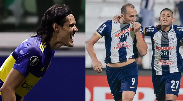 Erick Osores y un potente mensaje sobre Boca Juniors vs. Alianza Lima.