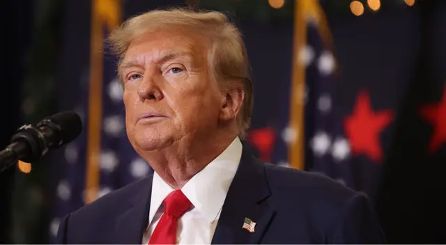 Trump elimina política migratoria que protegía a inmigrantes.
