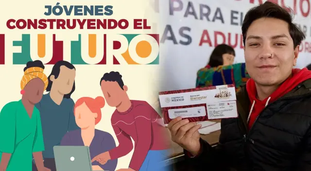 Por 12 meses, los jóvenes entre 18 a 29 años recibirán un apoyo económico mientras se insertan al mercado laboral. Por 12 meses, los jóvenes entre 18 a 29 años recibirán un apoyo económico mientras se insertan al mercado laboral.