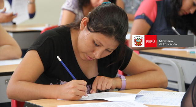 Ascenso Docente 2025