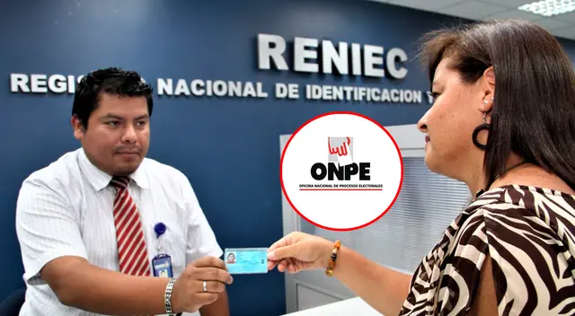 Actualiza tu nueva dirección en el DNI, puesto que el padrón para las Elecciones Generales 2026 se cierra en abril.