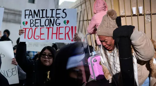 Inmigración en los Estados Unidos
