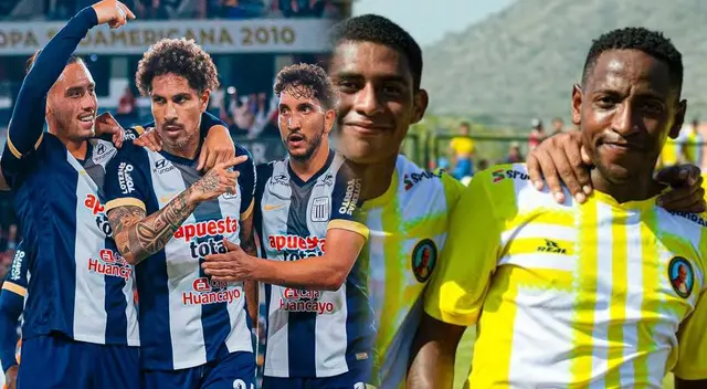 Desde las 8 de la noche en Matute, Alianza recibe a Juan Pablo II por la fecha 3 del Torneo Apertura.