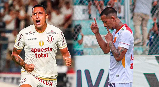Universitario enfrenta a Atlético Grau por la fecha 3 del Torneo Apertura.