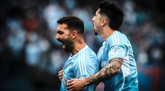 Sporting Cristal tendría nueva baja ante Alianza Lima.