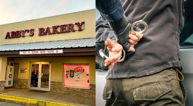 Redadas de ICE Abby's Bakery