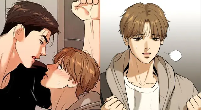 En el capítulo 64 conoceremos el desenlace tras el encuentro íntimo entre Jaekung y Kim Dan tras meses sin verse. En el capítulo 64 conoceremos el desenlace tras el encuentro íntimo entre Jaekung y Kim Dan tras meses sin verse.