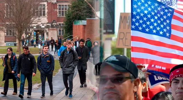 Estudiantes DACA y otros inmigrantes enfrentarán un aumento considerable en los costos de matrícula, convirtiendo su acceso a la educación en un reto aún mayor.