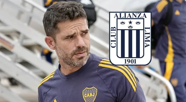 Boca Juniors toma medida de último minuto contra Alianza Lima.