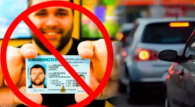 LEY entrará en vigencia en esta fecha y OBLIGARÁ la renovación de las licencias de conducir.