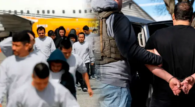 Estado de EE.UU. dará US$2.500 a policías por cada ilegal deportado y arrestado.