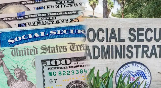 Esto pasará con el Ajuste por Costo de Vida del Seguro Social en el 2026.