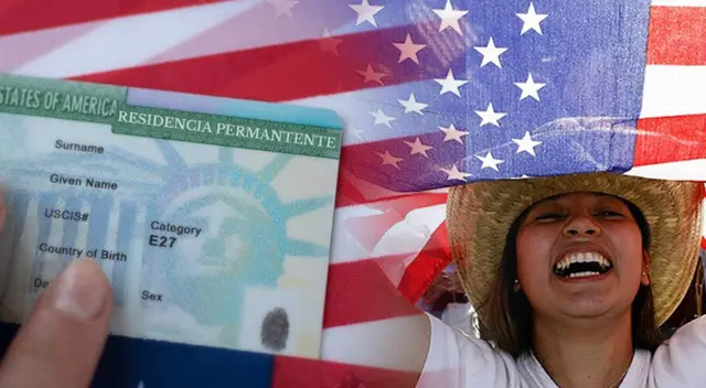 Maneras para tramitar la Green Card en EEUU.