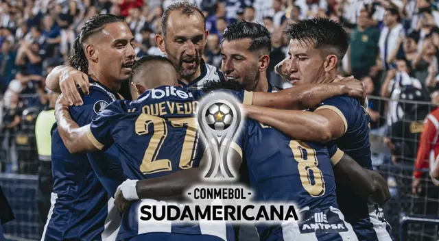 ¿Alianza Lima puede clasificar a Copa Sudamericana?