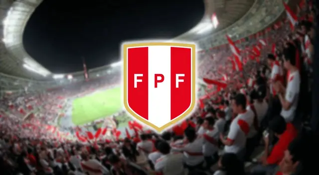 La selección peruana cayó goleada.